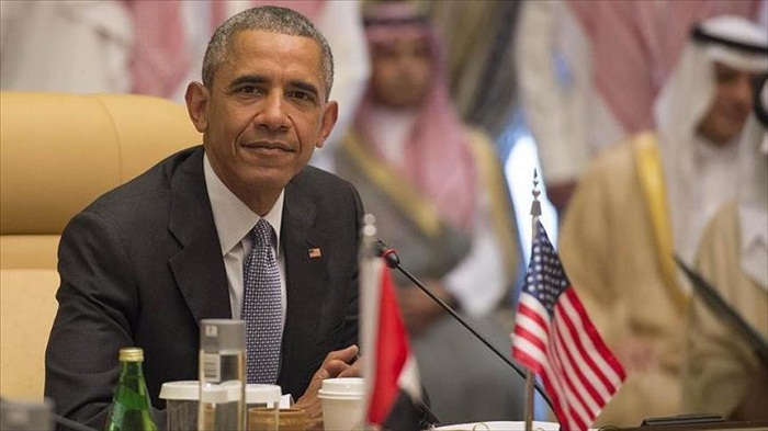 Sommet CCG/Etats-Unis: Obama rassure ses alliés du Golfe concernant l’Iran
